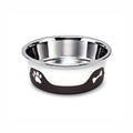 ThermaCool Dog Bowl - Espresso
