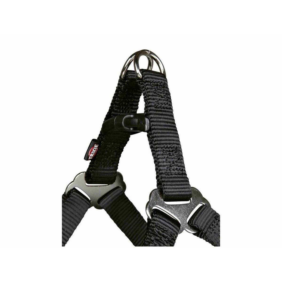 Dog harness Trixie New Premium Red
