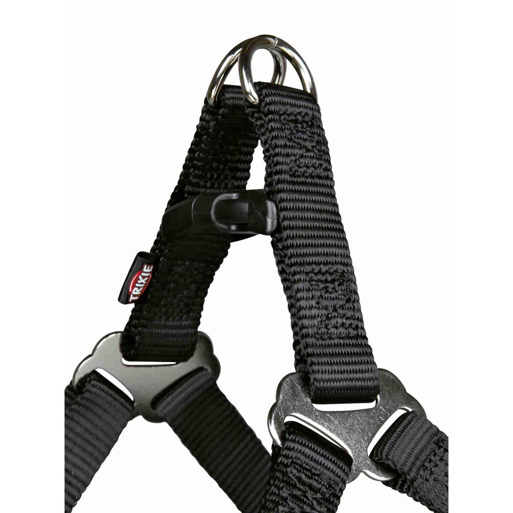 Dog harness Trixie New Premium Red