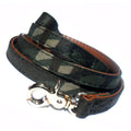 Army Fabric Dog Leads