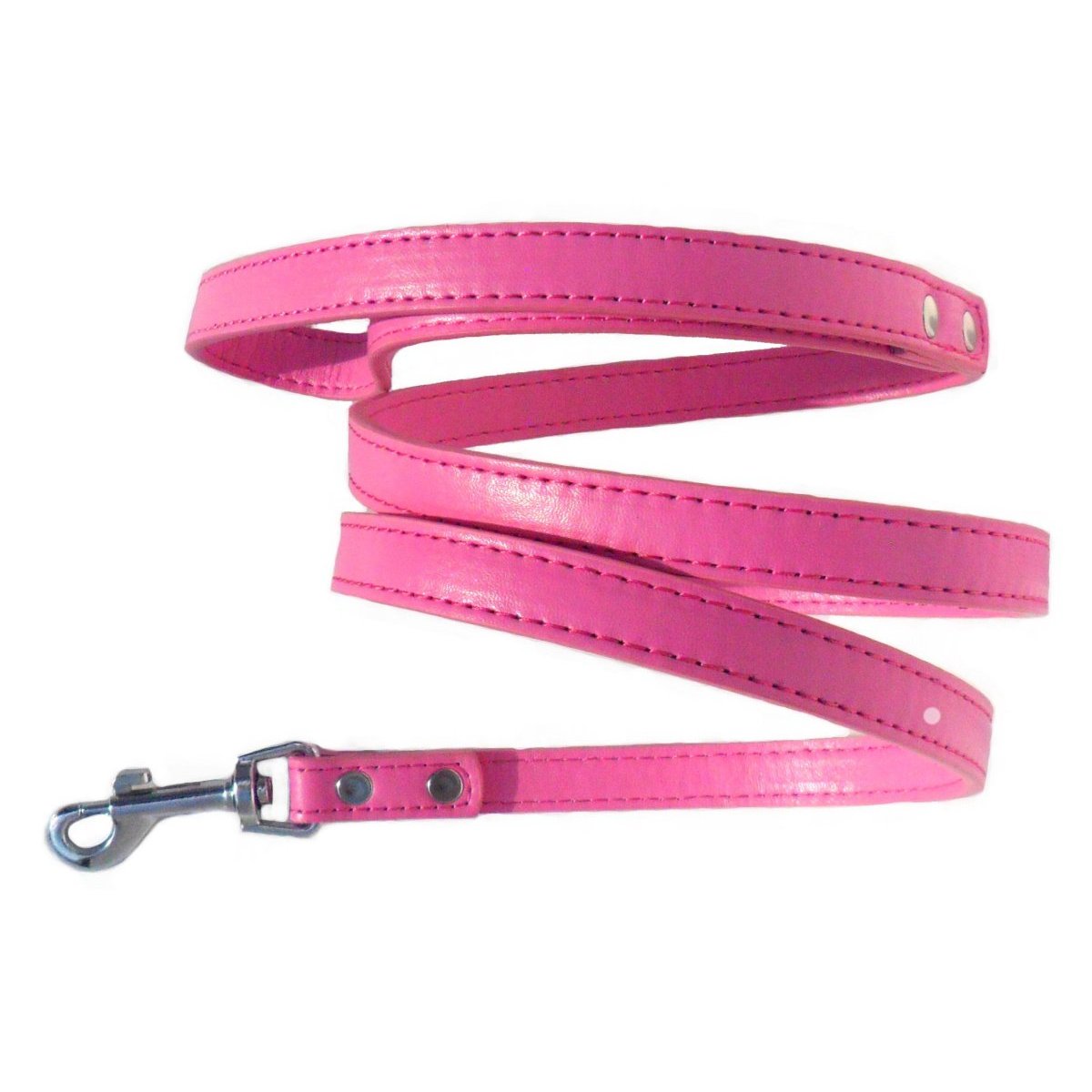 Classic Dog Lead - Colour Range